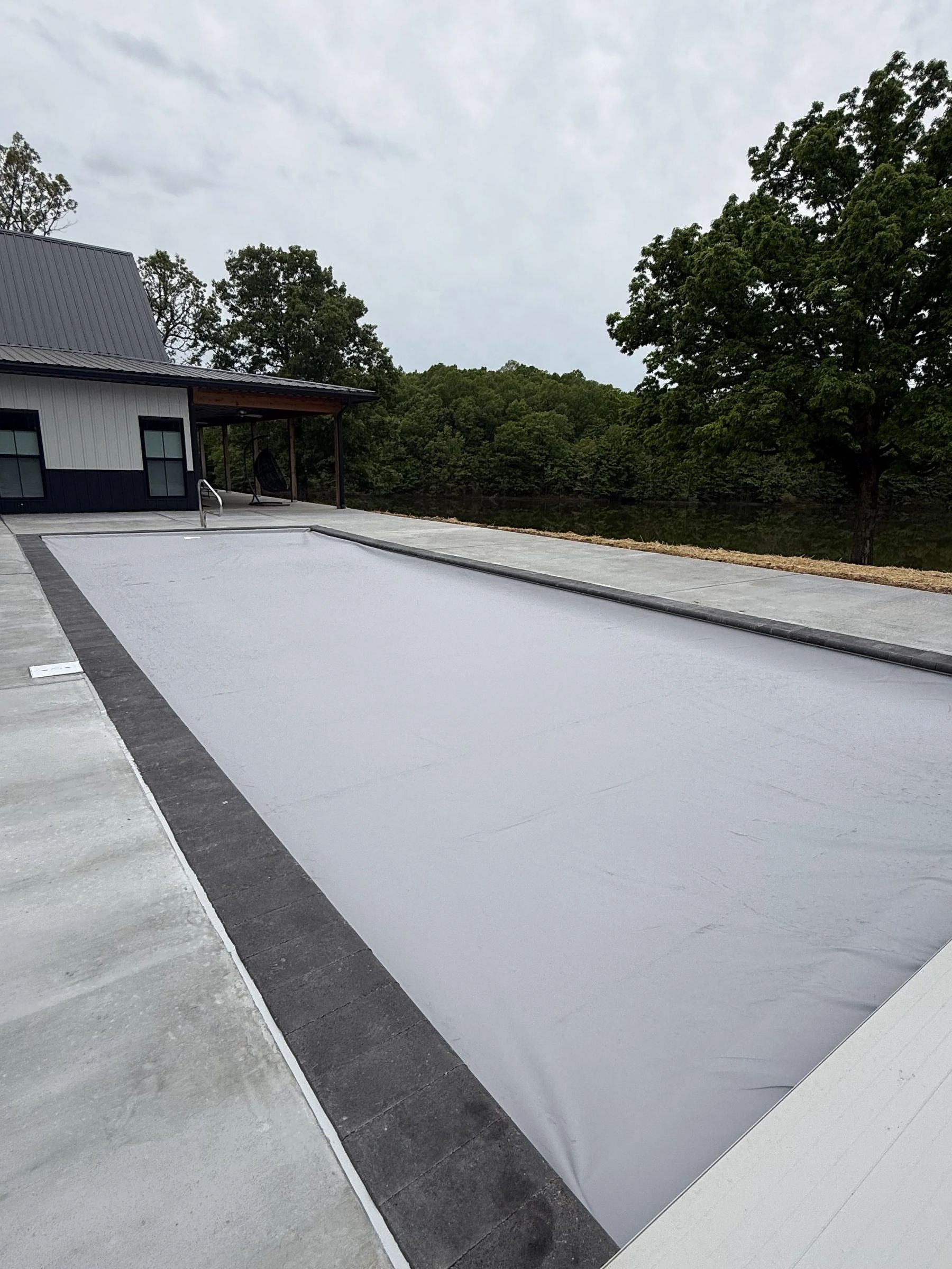 Pool Service, Renovations & Covers by No Limit Signature Pools