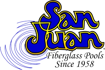 San Juan Fiberglass Pools